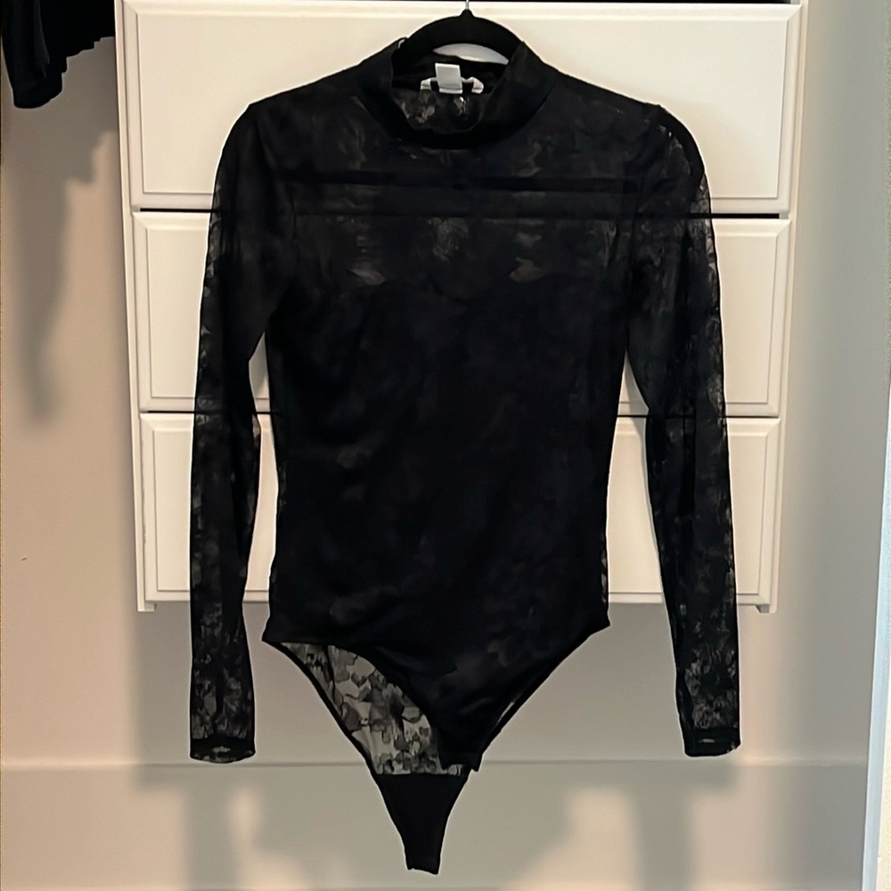 Super cute body suit